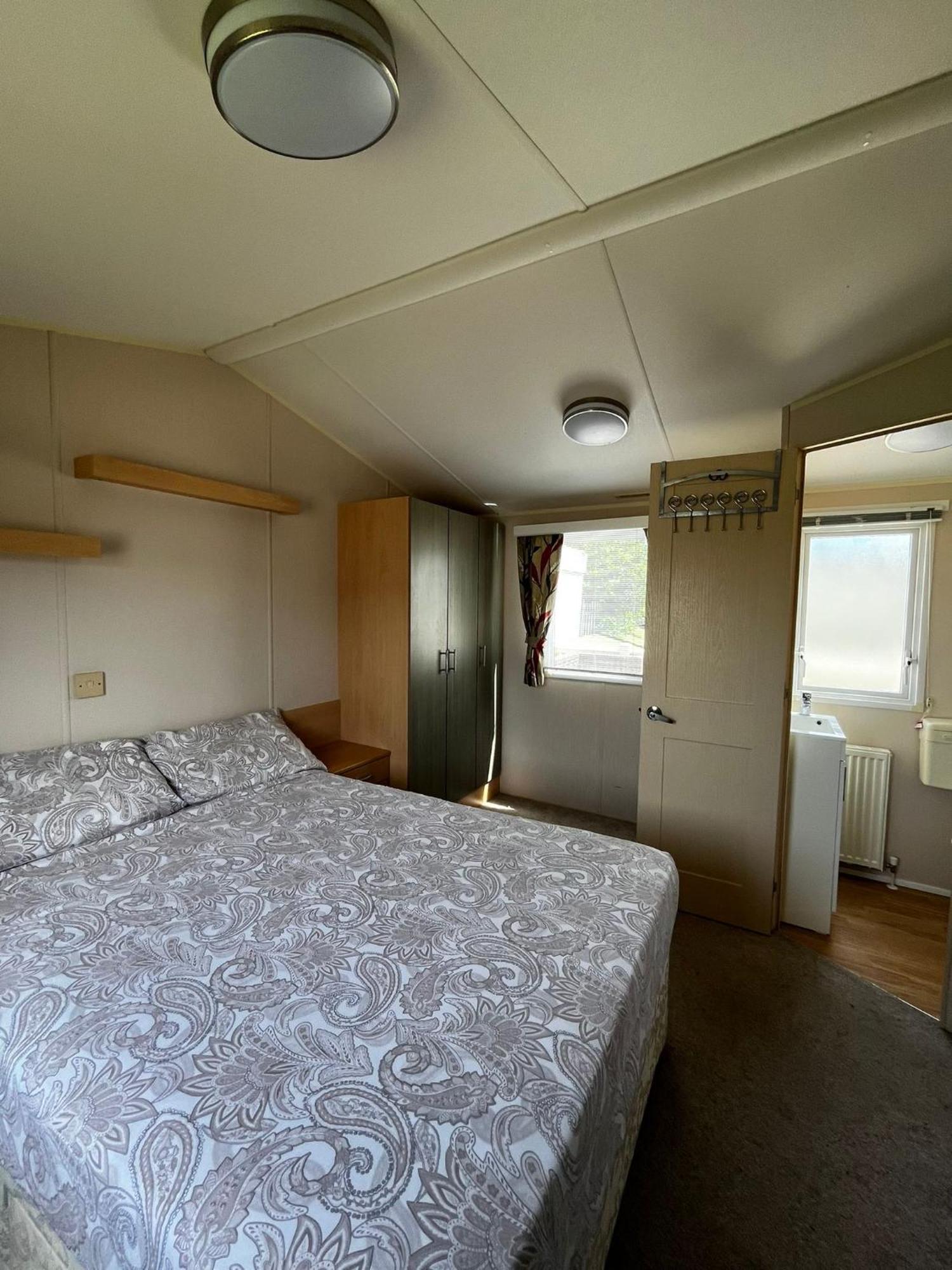 Seaview Holiday Rentals - Seawall วิทสเตเบิล ภายนอก รูปภาพ