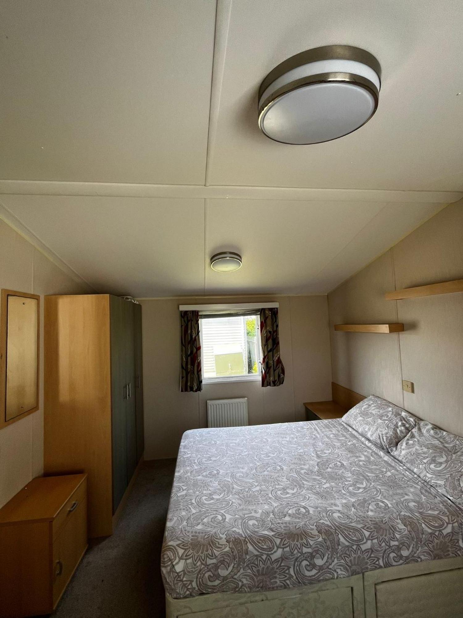 Seaview Holiday Rentals - Seawall วิทสเตเบิล ภายนอก รูปภาพ