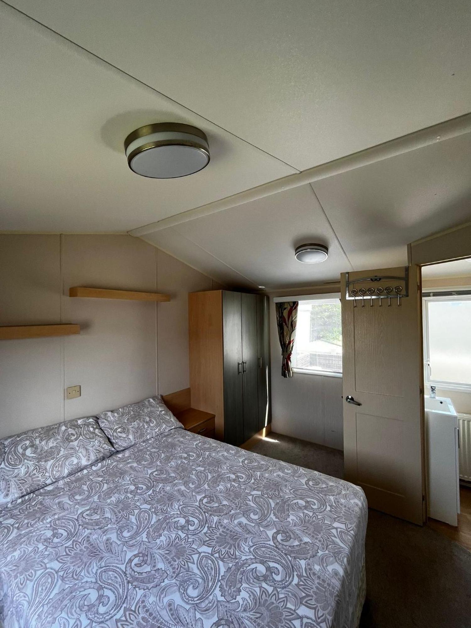 Seaview Holiday Rentals - Seawall วิทสเตเบิล ภายนอก รูปภาพ