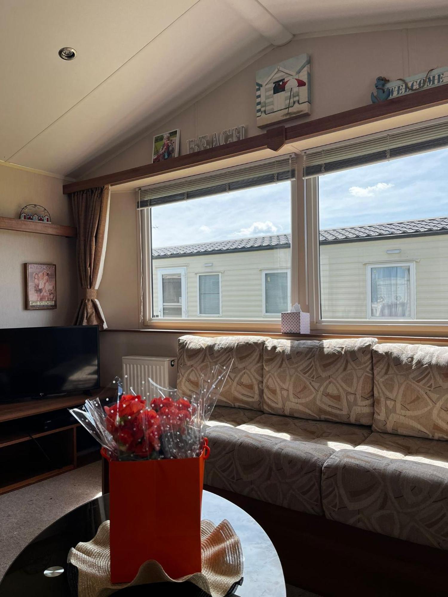 Seaview Holiday Rentals - Seawall วิทสเตเบิล ภายนอก รูปภาพ