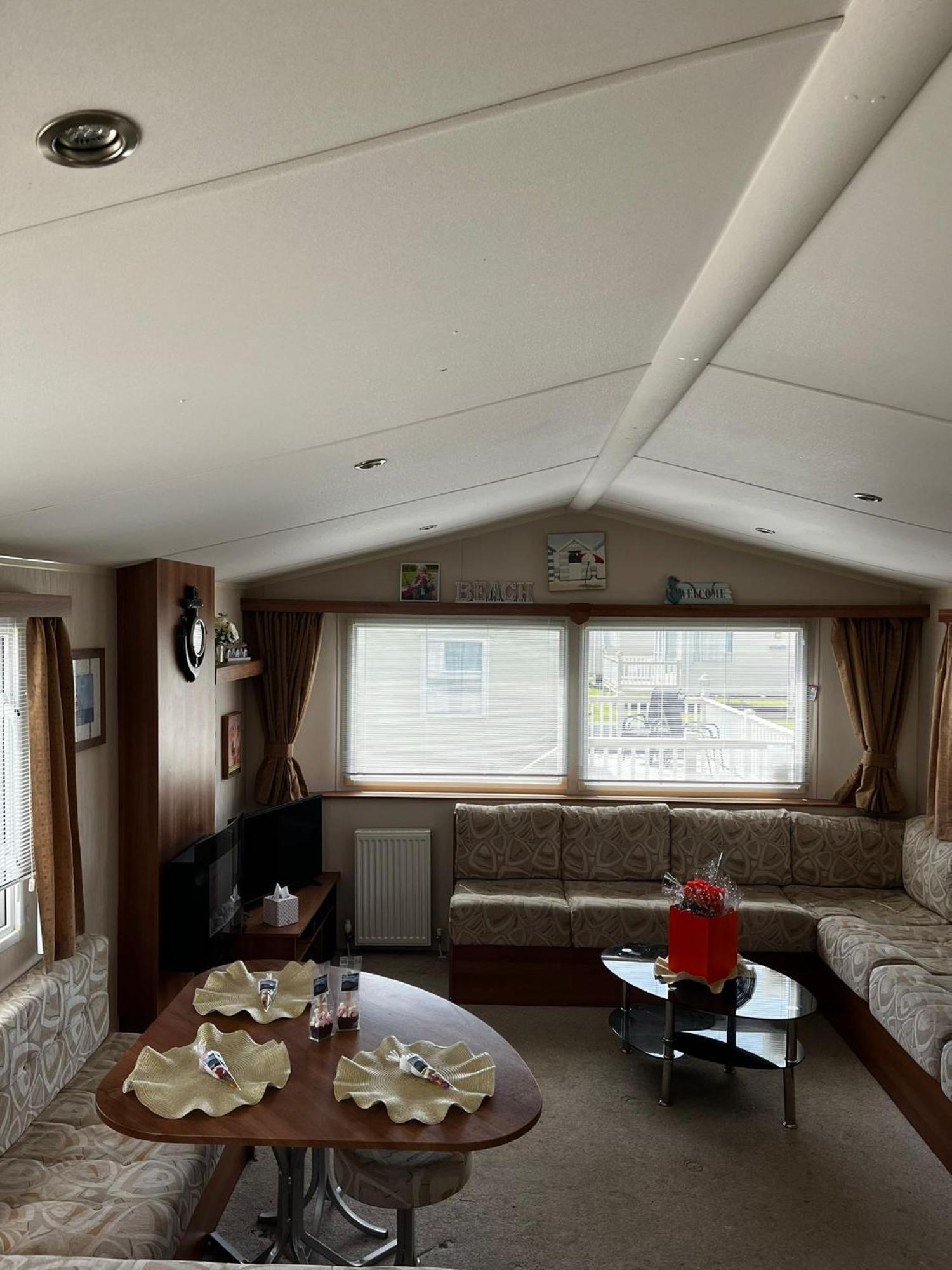 Seaview Holiday Rentals - Seawall วิทสเตเบิล ภายนอก รูปภาพ